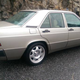 Illustration for article titled How About This Custom 3-Litre 1991 Mercedes Benz 190E For $3,750?